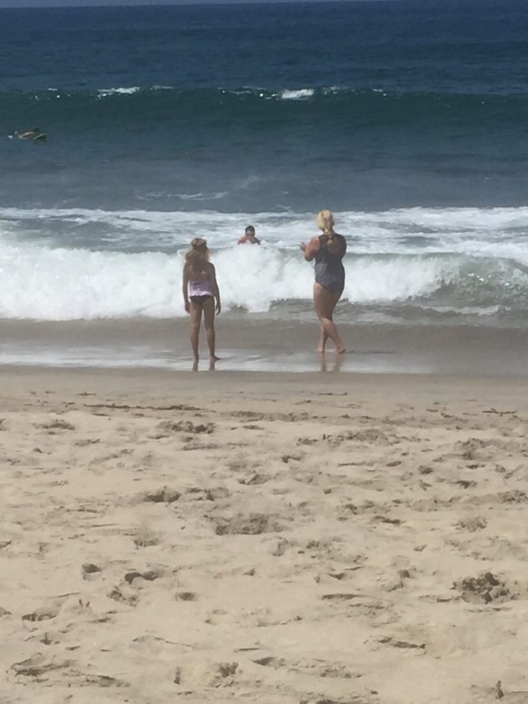 Our Weekend in Snapshots