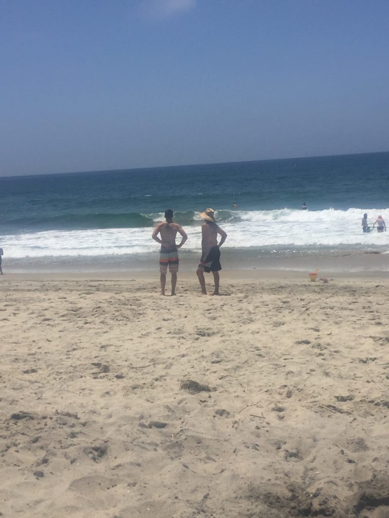 Our Weekend in Snapshots
