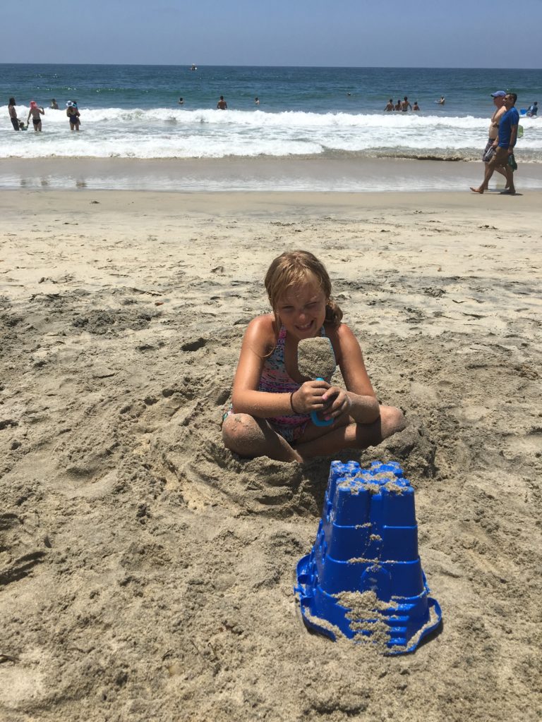 Our Weekend in Snapshots