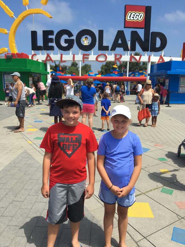Our Weekend in Snapshots
