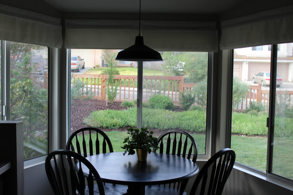 Our Kitchen Makeover