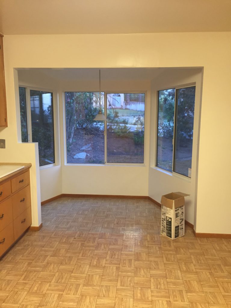 Our Kitchen Makeover