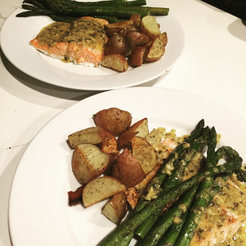 Top 22 Whole30 Recipes