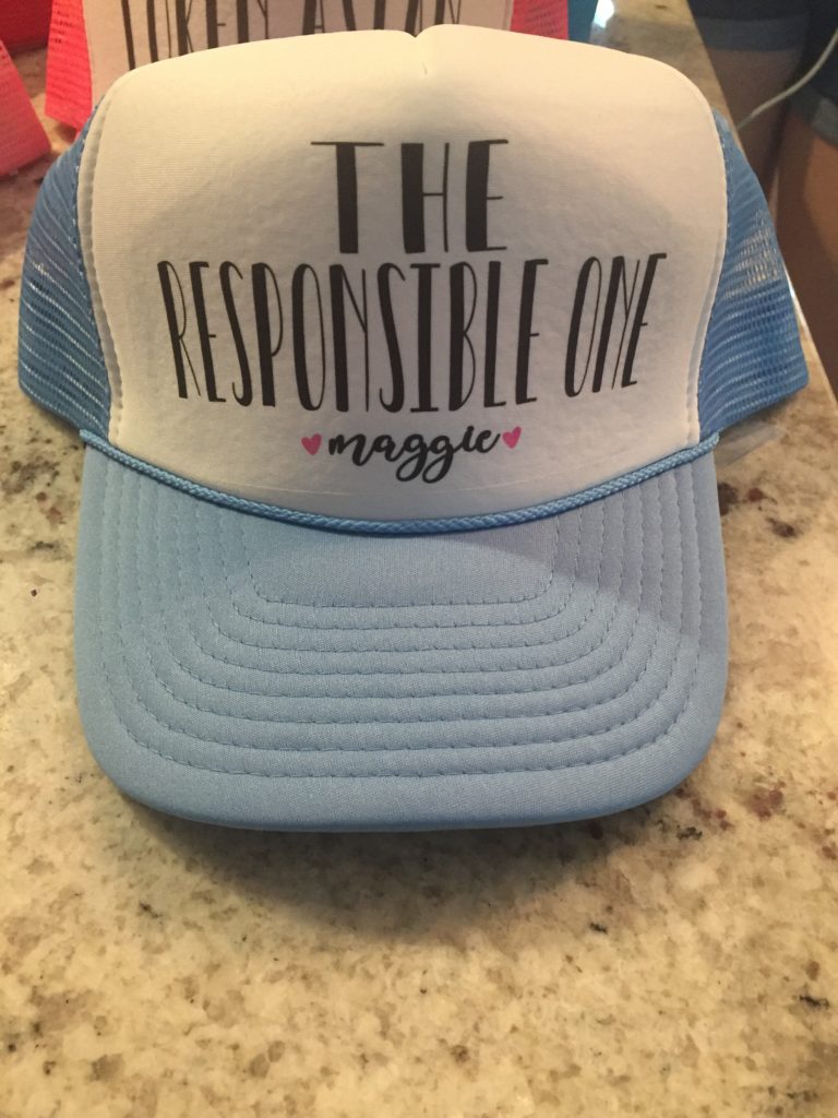 Bachelorette Weekend in Austin, TX