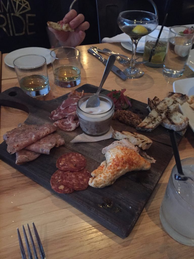 Bachelorette Weekend in Austin, TX