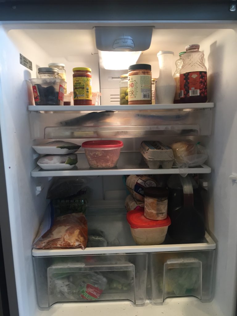 Tips for Successful Meal Planning