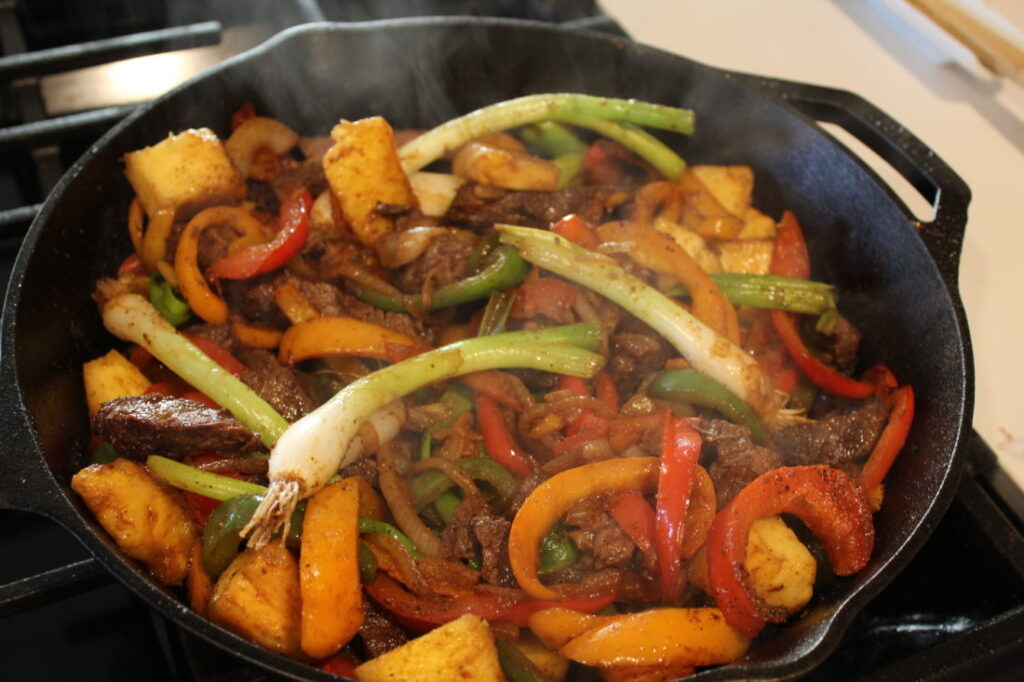 Cinco de Mayo Recipe Round-Up
