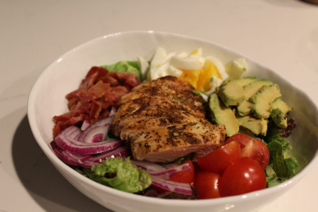 Top 22 Whole30 Recipes