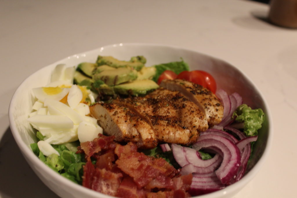 Meal Plan Monday