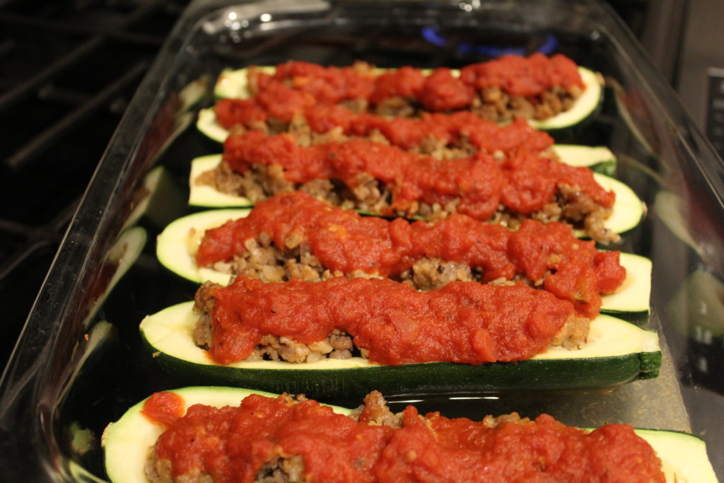 Meal Plan Monday 8/6/18