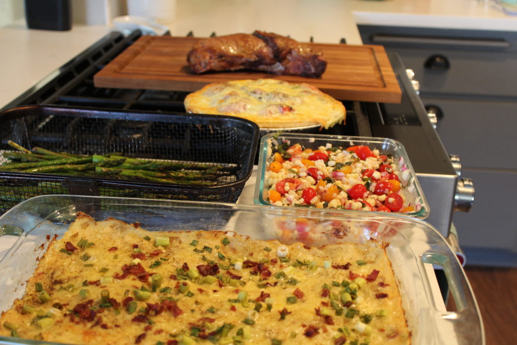 All Purpose Steak Marinade