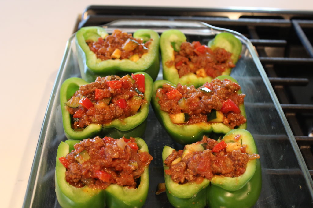 Top 22 Whole30 Recipes