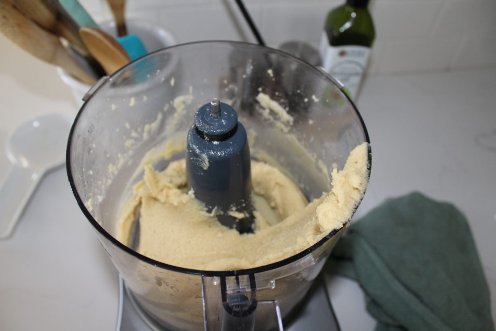 Grain Free Sugar Cookies with Dairy Free Frosting