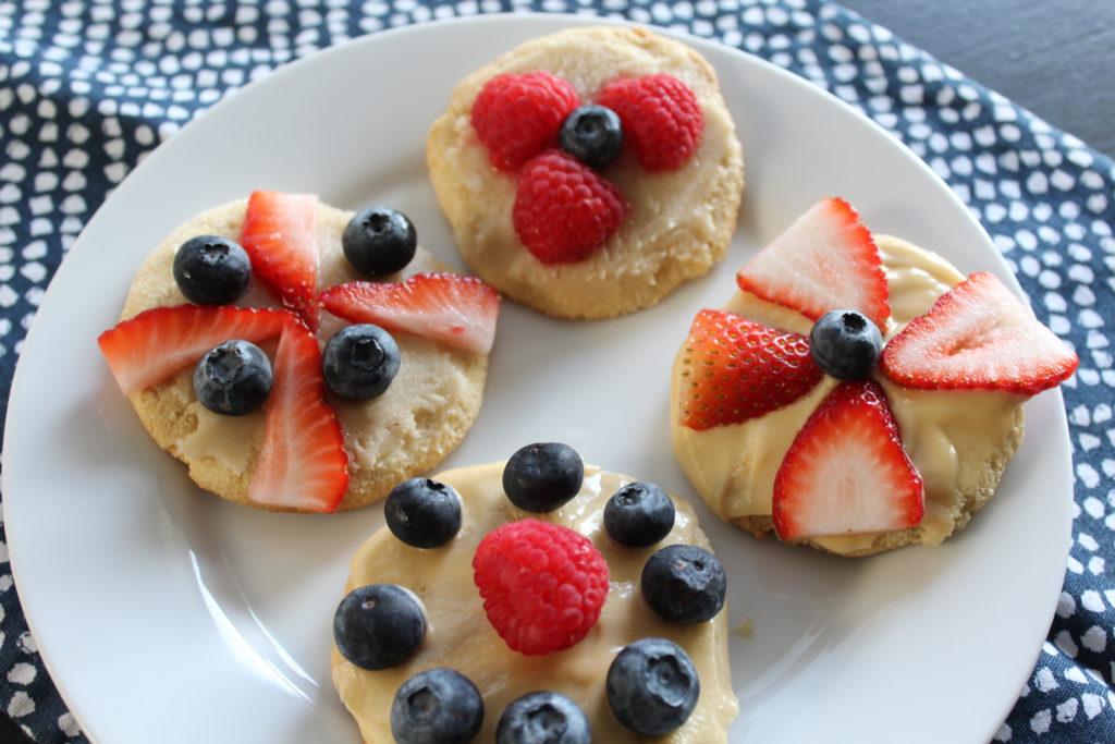 15 Super Summer Recipes