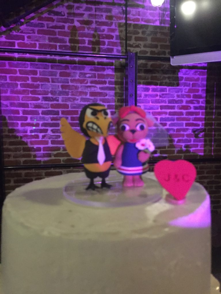 The Ultimate Wedding in Denver, CO