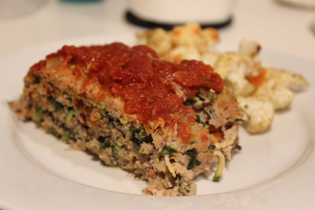 Top 22 Whole30 Recipes
