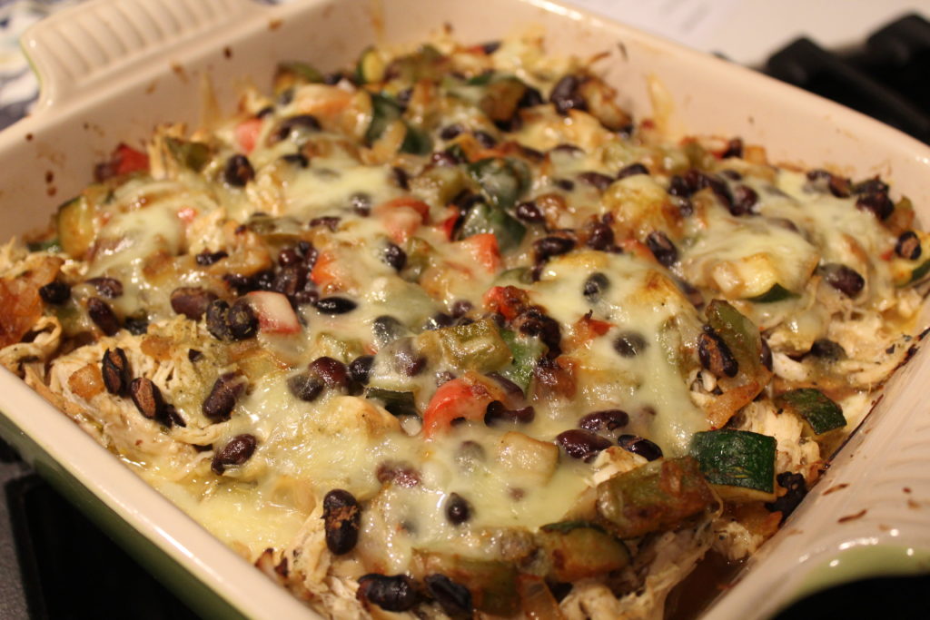 Cinco de Mayo Recipe Round-Up