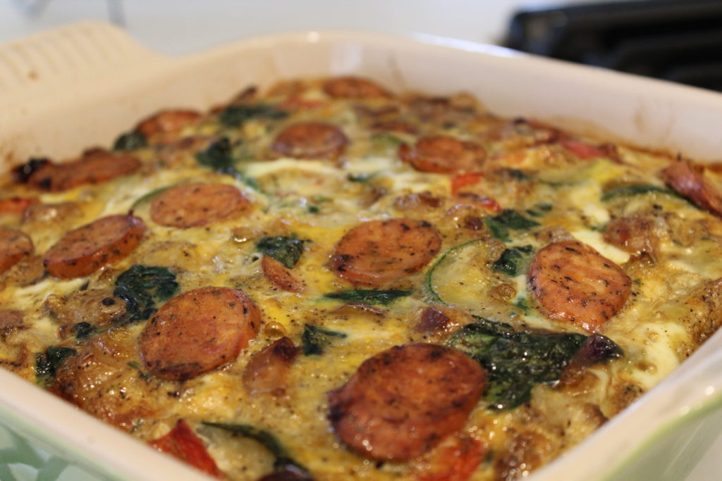 Top 22 Whole30 Recipes