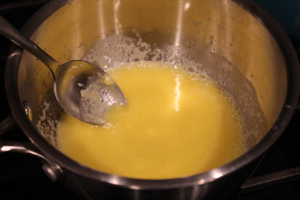 Sam’s No. 3 Kickin’ Green Chili-Recipe Remake