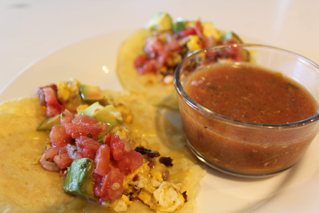Sam’s No. 3 Kickin’ Green Chili-Recipe Remake