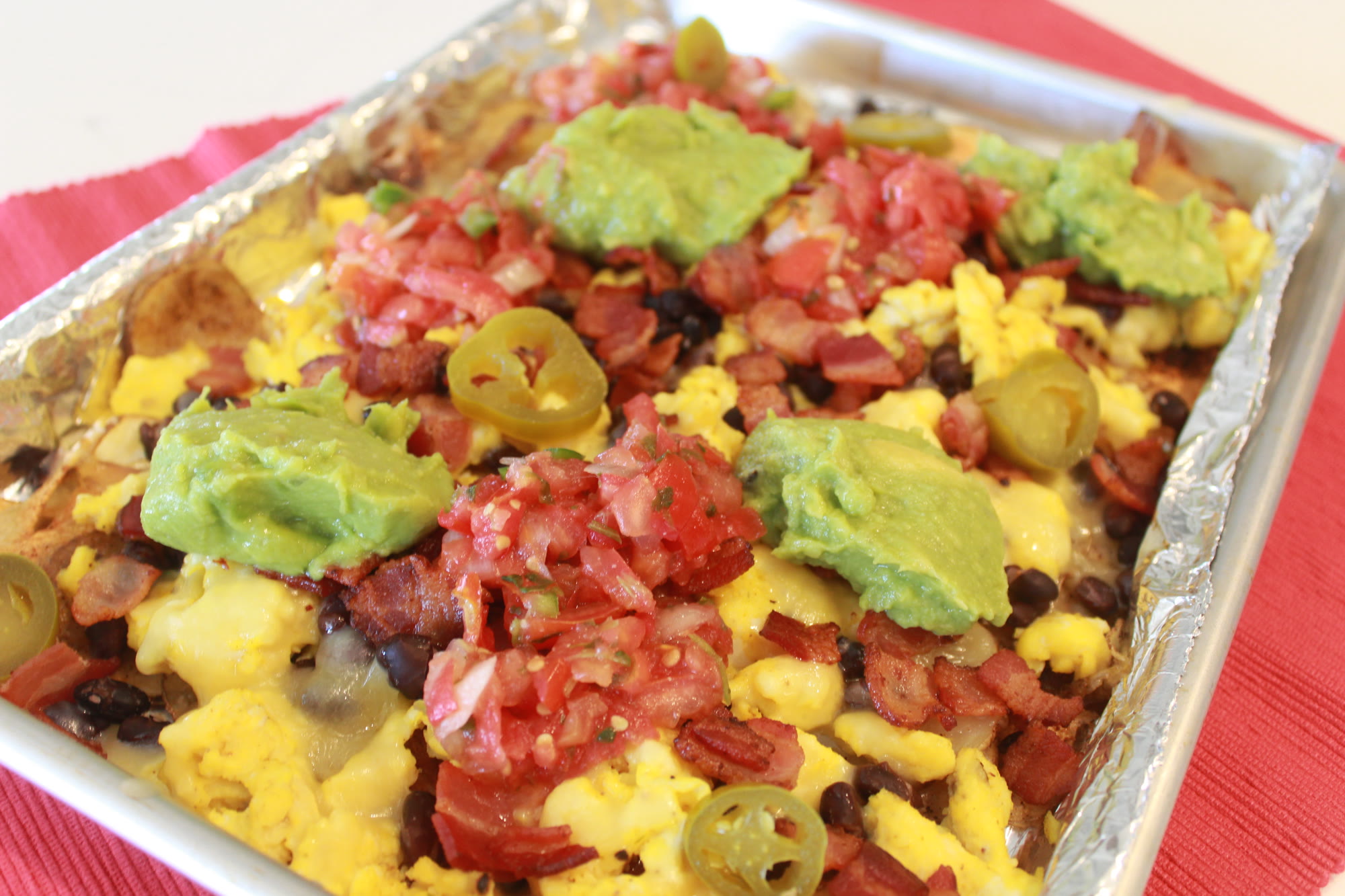 Cinco de Mayo Recipe Round-Up