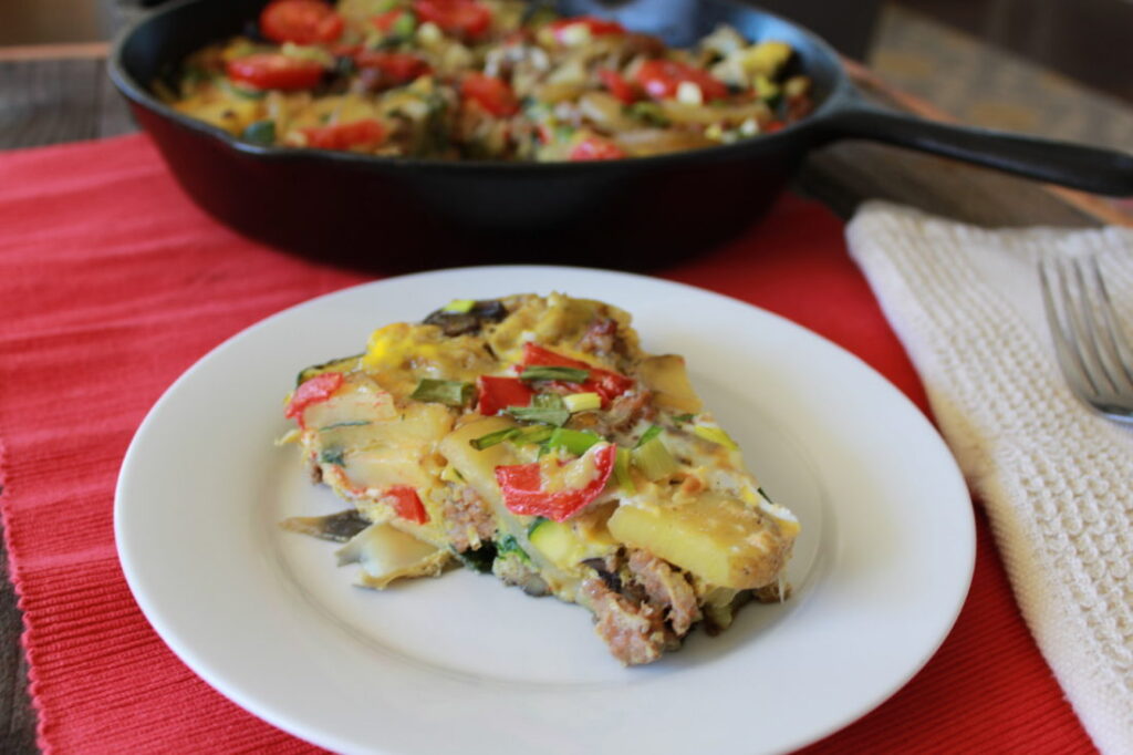 Top 22 Whole30 Recipes