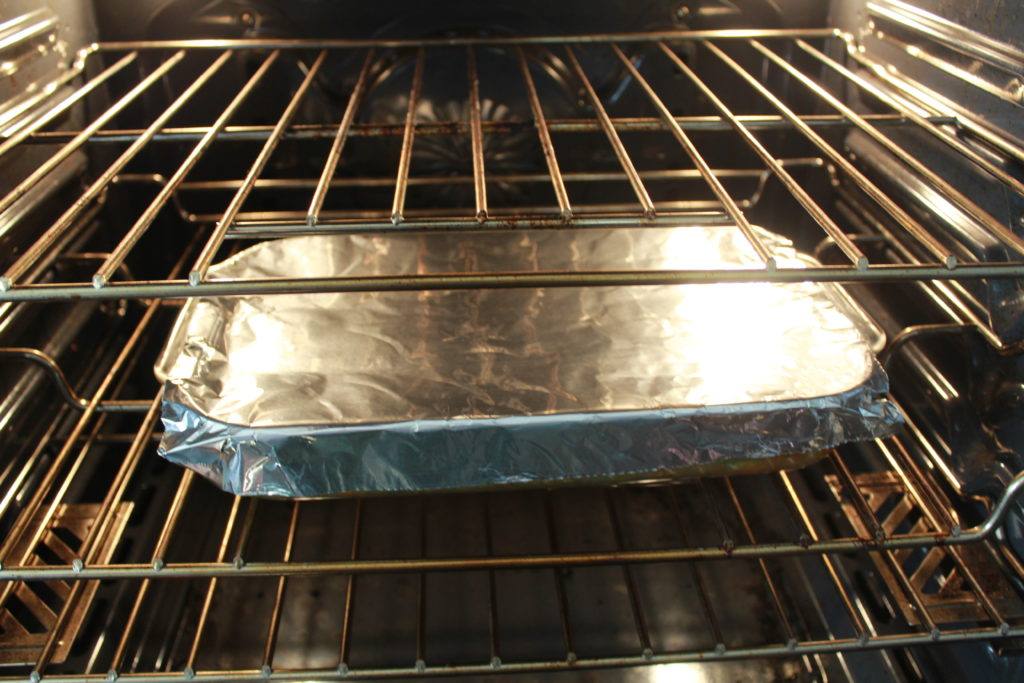 Bread-less Thanksgiving Stuffing