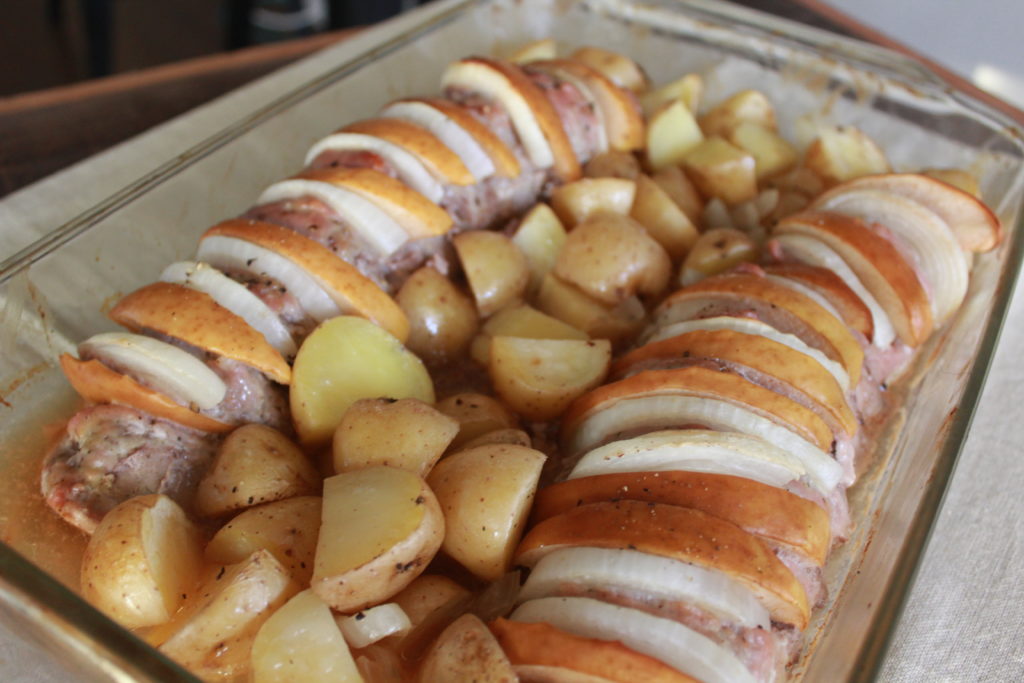 Meal Plan Monday