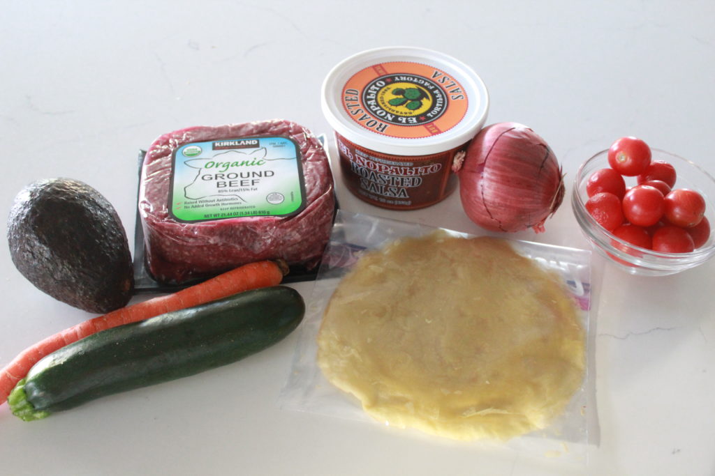 Meal Plan Monday