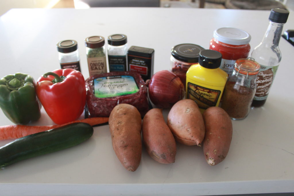 Meal Plan Monday
