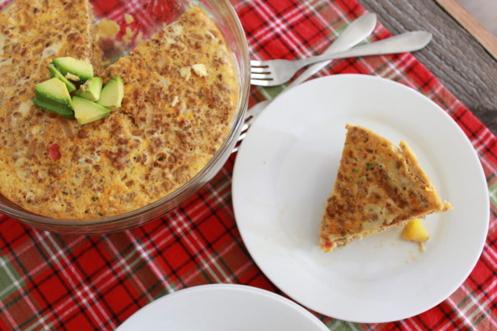 Top 22 Whole30 Recipes