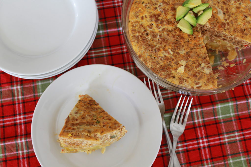 Cinco de Mayo Recipe Round-Up