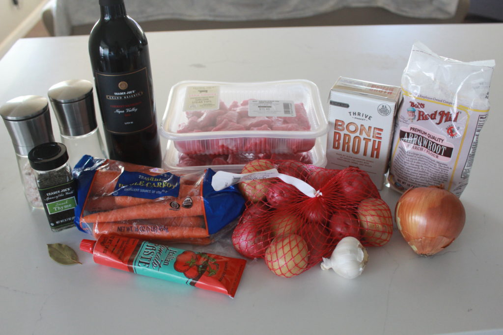 Meal Plan Monday