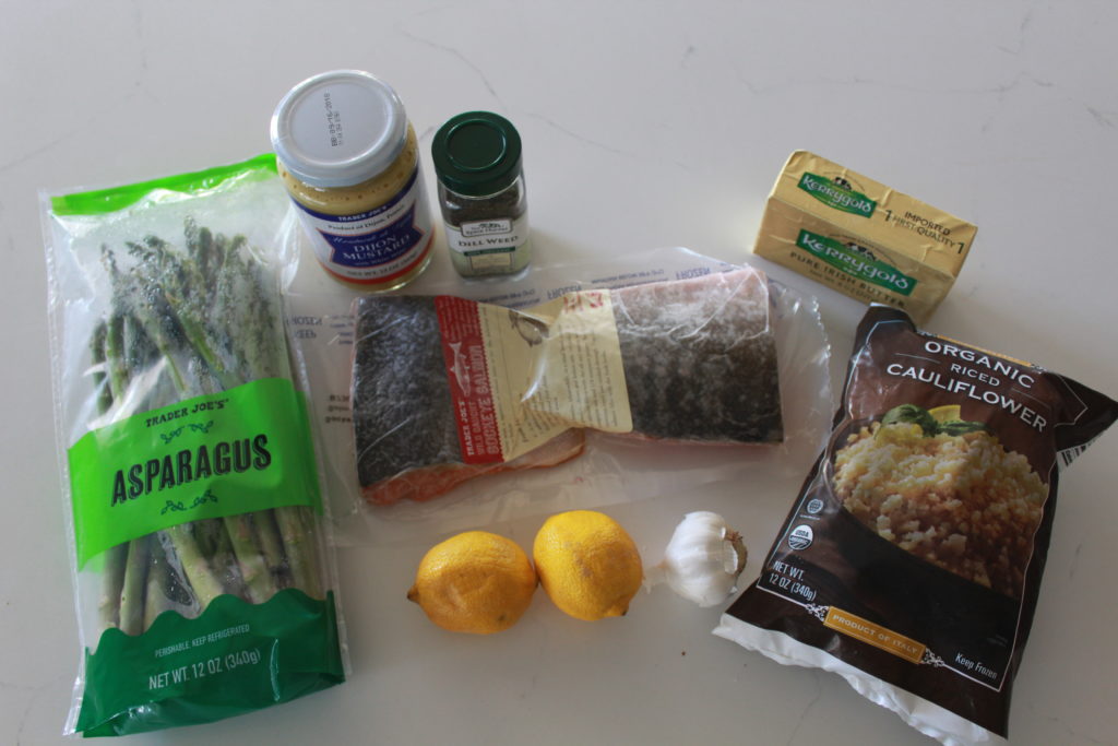 Meal Plan Monday