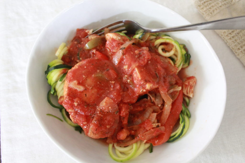Meal Plan Monday
