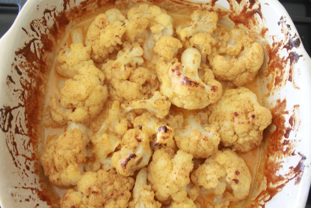 Cauliflower Mac & Cheese (Paleo & Low Carb Versions)