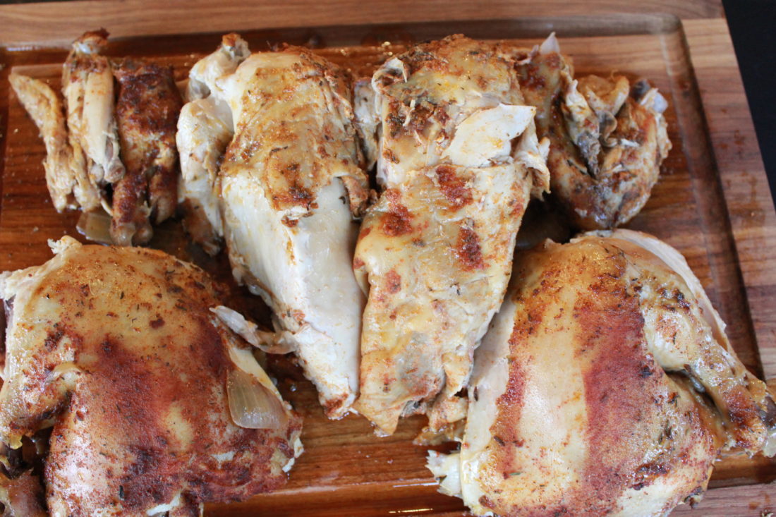 15 Super Summer Recipes