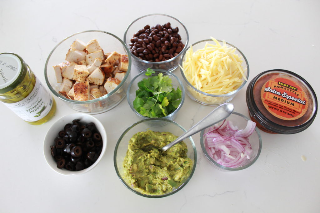 Irish Nachos