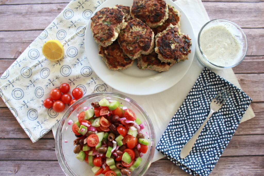 15 Super Summer Recipes