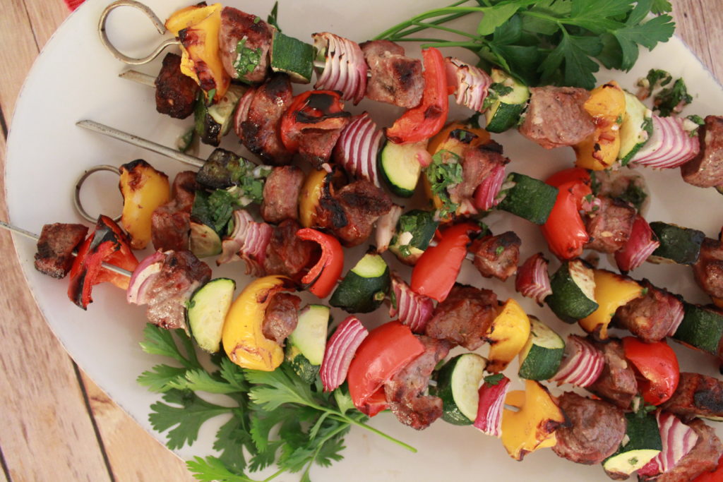 15 Super Summer Recipes