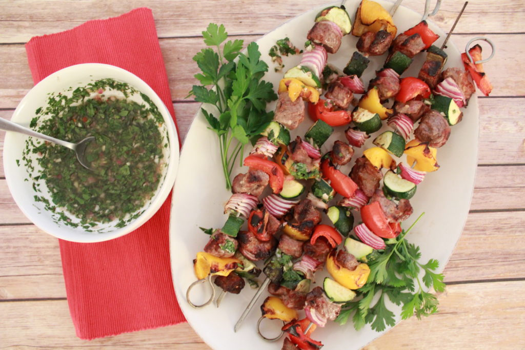 Cinco de Mayo Recipe Round-Up
