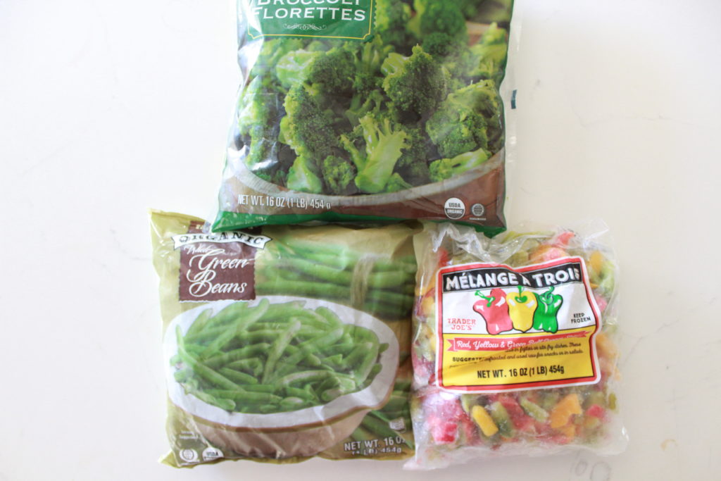 10 Secrets to a Well-Stocked (Gluten Free) Fridge and Freezer