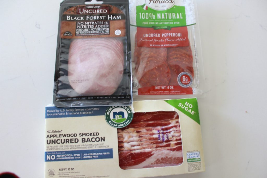 10 Secrets to a Well-Stocked (Gluten Free) Fridge and Freezer