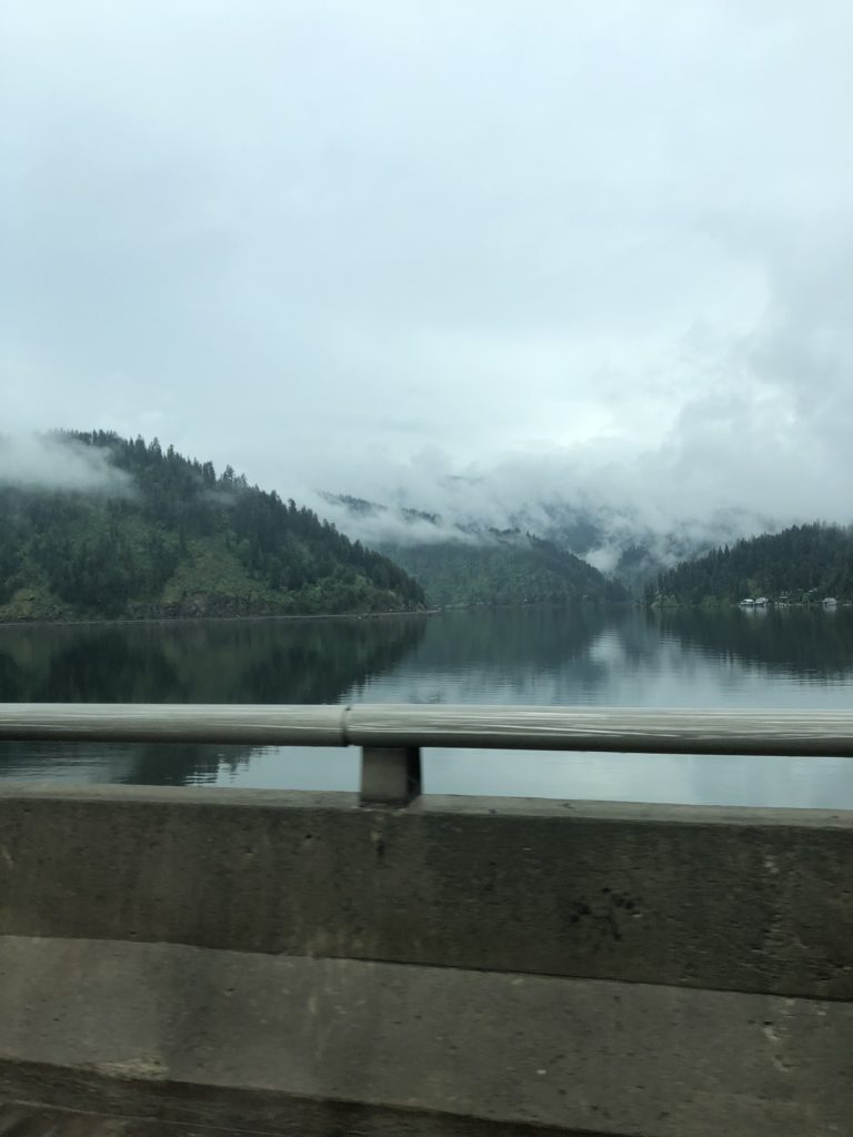 Glacier National Park in 3 Days