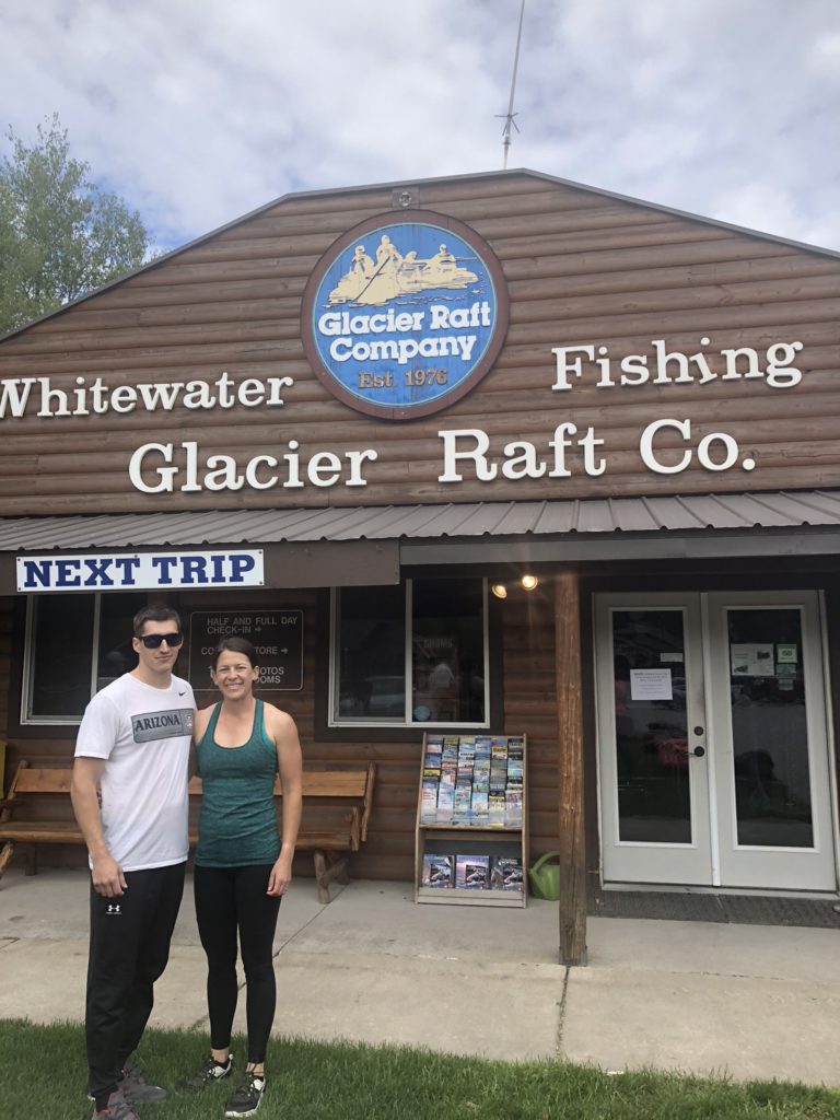 Glacier National Park in 3 Days