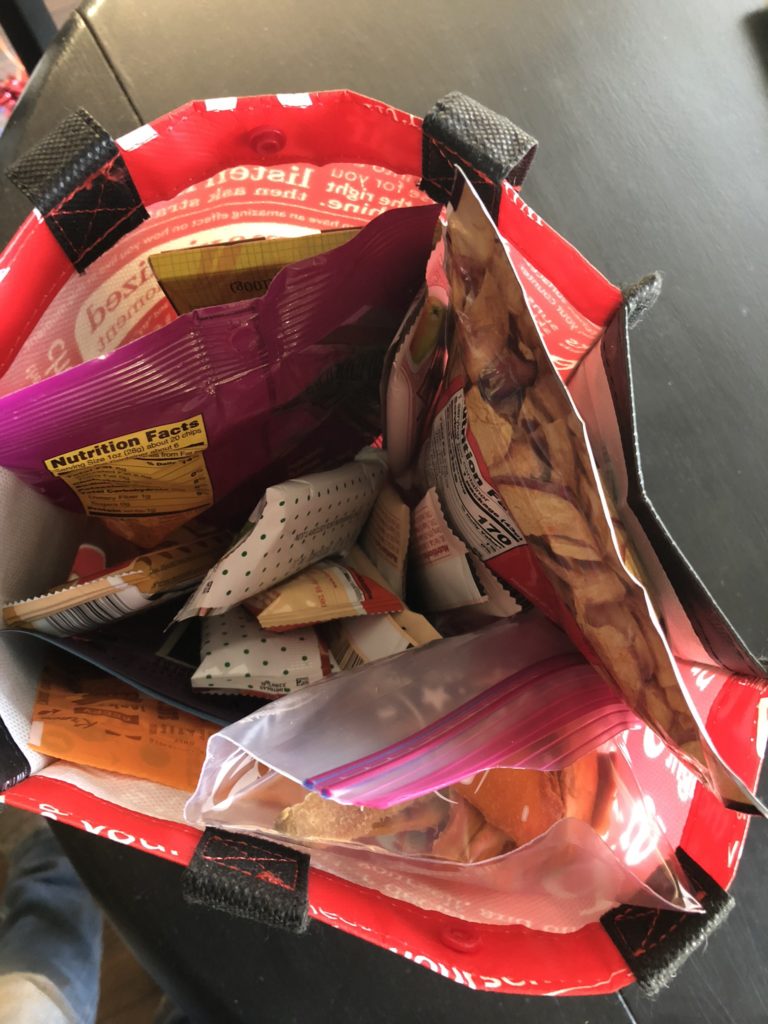 Glacier National Park in 3 Days