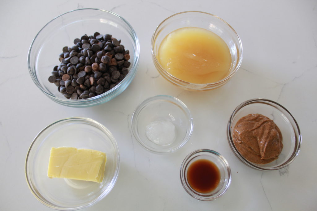 Happy Birthday, Travis (And a Recipe for Chocolate Covered Chocolates)
