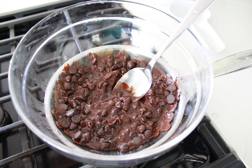 Happy Birthday, Travis (And a Recipe for Chocolate Covered Chocolates)