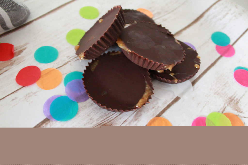 Happy Birthday, Travis (And a Recipe for Chocolate Covered Chocolates)