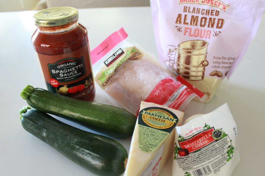 Meal Plan Monday
